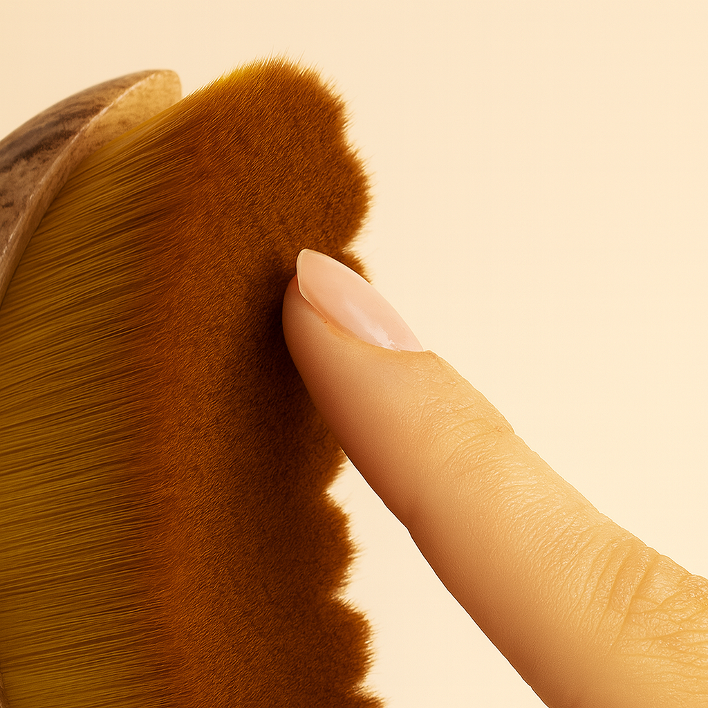 Novaré FlowSculpt Brush™