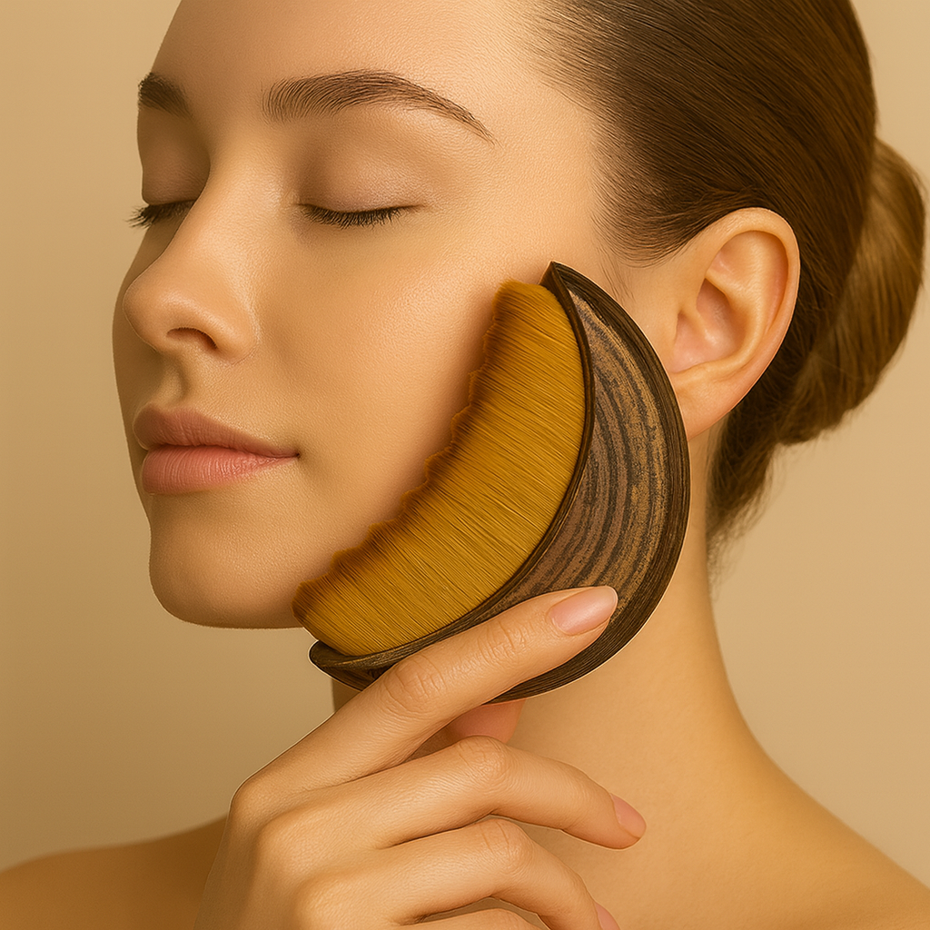 Novaré FlowSculpt Brush™