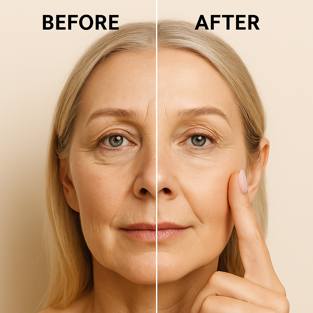 Novaré FlowSculpt Brush™