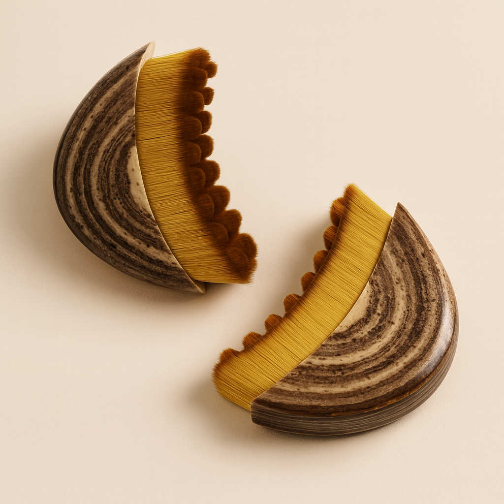 Novaré FlowSculpt Brush™