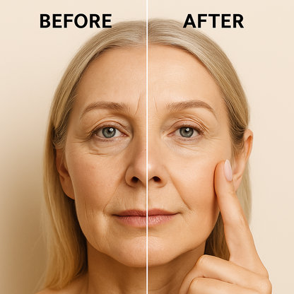 Novaré FlowSculpt Brush™
