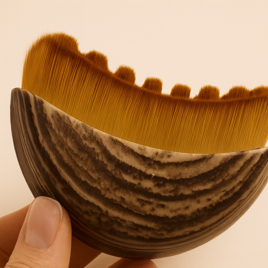 Novaré FlowSculpt Brush™